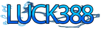 LUCK388 Logo